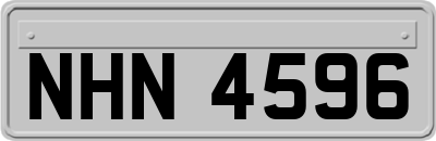NHN4596