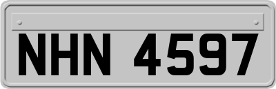 NHN4597