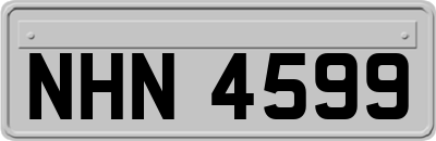 NHN4599