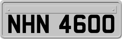 NHN4600