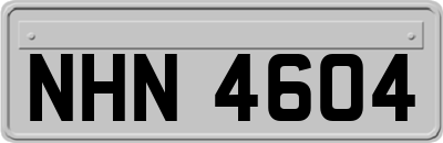 NHN4604