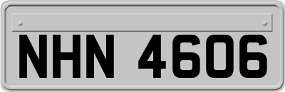 NHN4606