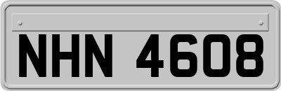 NHN4608