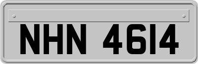NHN4614