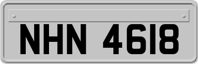 NHN4618