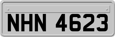 NHN4623