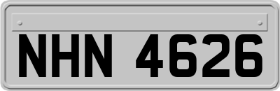 NHN4626