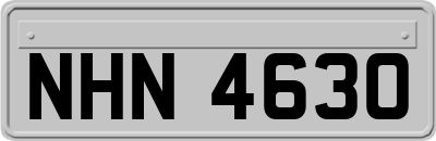 NHN4630