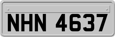 NHN4637