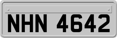 NHN4642