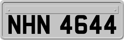 NHN4644