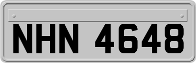 NHN4648
