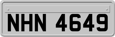 NHN4649