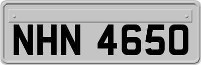 NHN4650