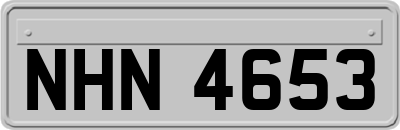 NHN4653