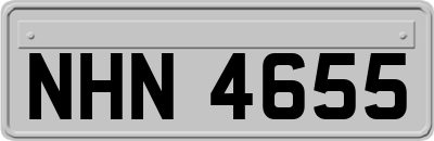 NHN4655