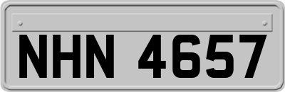 NHN4657