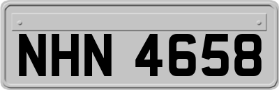 NHN4658