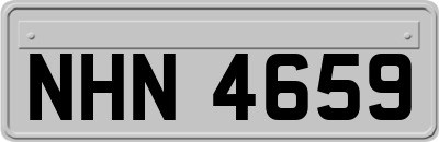 NHN4659