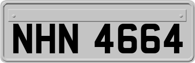 NHN4664