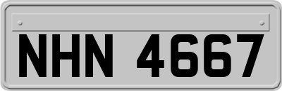 NHN4667