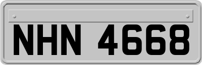 NHN4668