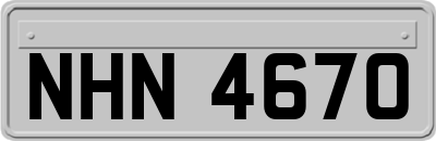 NHN4670