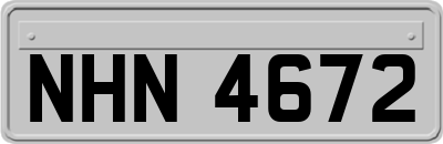 NHN4672