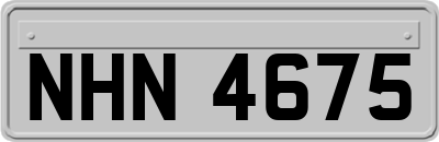 NHN4675