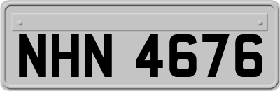 NHN4676