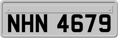 NHN4679