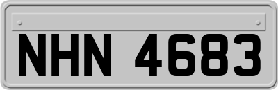 NHN4683