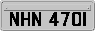 NHN4701
