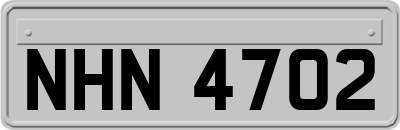 NHN4702