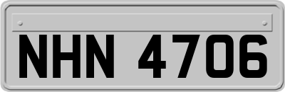 NHN4706
