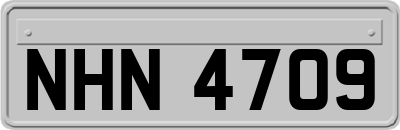 NHN4709