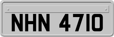 NHN4710