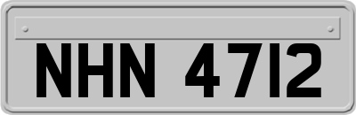 NHN4712