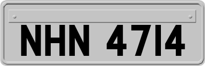 NHN4714