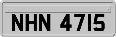 NHN4715