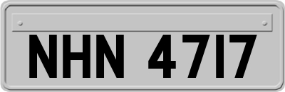 NHN4717