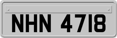 NHN4718
