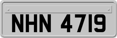 NHN4719