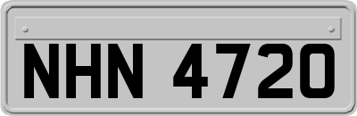 NHN4720