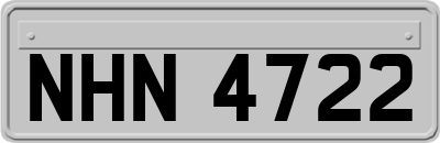 NHN4722