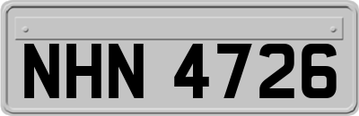 NHN4726