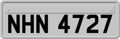 NHN4727