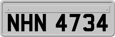 NHN4734