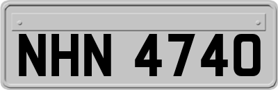 NHN4740