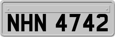 NHN4742